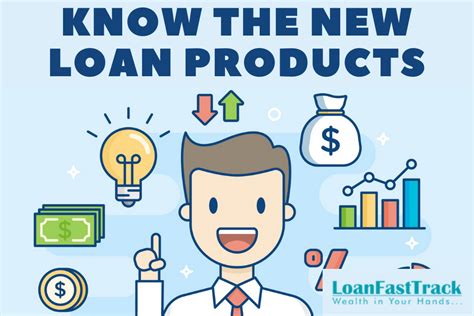 Loan Products .